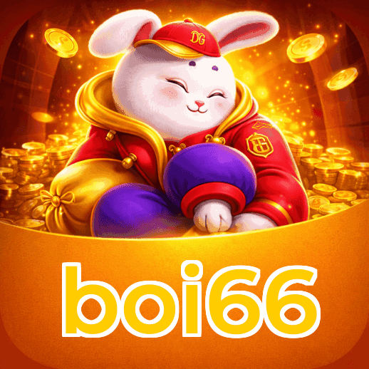 Bônus de boas-vindas boi66